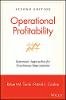 Robert M. Torok - Operational Profitability - 9780471214731 - V9780471214731