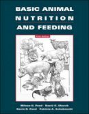 Church, D.C.; Pond, Kevin; Pond, R.R.; Schoknecht, P.A. - Basic Animal Nutrition and Feeding - 9780471215394 - V9780471215394