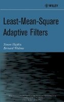 Haykin - Least-Mean-Square Adaptive Filters - 9780471215707 - V9780471215707