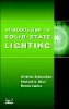 Arturas Žukauskas - Introduction to Solid-state Lighting - 9780471215745 - V9780471215745