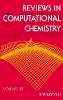 Lipkowitz - Reviews in Computational Chemistry - 9780471215769 - V9780471215769