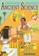 Jim Wiese - Ancient Science - 9780471215950 - V9780471215950