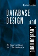 Paulraj Ponniah - Database Design and Development - 9780471218777 - V9780471218777
