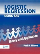 Paul D. Allison - Logistic Regression Using the SAS System - 9780471221753 - V9780471221753