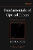 John A. Buck - Fundamentals of Optical Fibers - 9780471221913 - V9780471221913