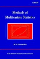 Muni S. Srivastava - Methods of Multivariate Statistics - 9780471223818 - V9780471223818