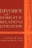 Thomas F. Burrage - Divorce and Domestic Relations Litigation - 9780471225256 - V9780471225256