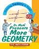 The Math Forum - Dr.Math Presents More Geometry - 9780471225539 - V9780471225539