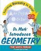 The Math Forum - Dr.Math Introduces Geometry - 9780471225546 - V9780471225546