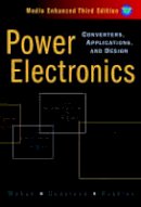 Ned Mohan - Power Electronics: Converters, Applications, and Design - 9780471226932 - V9780471226932