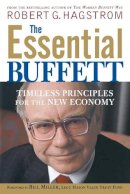 Robert Hagstrom - The Essential Buffett - 9780471227038 - V9780471227038