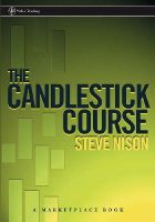 Steve Nison - The Candlestick Course - 9780471227281 - V9780471227281