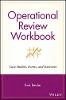Rob Reider - Operational Review Workbook - 9780471228110 - V9780471228110