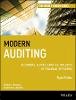 William C. Boynton - Modern Auditing - 9780471230113 - V9780471230113
