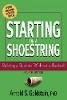 Arnold S. Goldstein - Starting on a Shoestring - 9780471232889 - V9780471232889