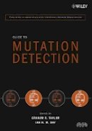 Human Genome Organization (Hugo) - Guide to Mutation Detection - 9780471234449 - V9780471234449
