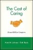 Anne M. Johnson - The Cost of Caring - 9780471239253 - V9780471239253