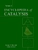 Horvath - Encyclopedia of Catalysis - 9780471241836 - V9780471241836