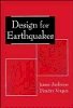 James Ambrose - Design for Earthquakes - 9780471241881 - V9780471241881