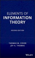 Cover, T.m.; Thomas, Joy A. - Elements of Information Theory - 9780471241959 - V9780471241959