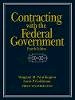 Margaret M. Worthington - Contracting with the Federal Government - 9780471242185 - V9780471242185