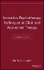 Schaefer - Innovative Psychotherapy Techniques in Child and Adolescent Therapy - 9780471244042 - V9780471244042