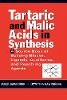 Jacek Gawronski - Tartaric and Malic Acids in Synthesis - 9780471244516 - V9780471244516