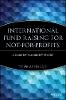Thomas Harris - International Fund Raising for Not-for-profits - 9780471244523 - V9780471244523