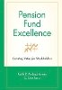 Keith P. Ambachtsheer - Pension Fund Excellence - 9780471246558 - V9780471246558
