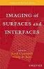 Jacek Lipkowski - Imaging of Surfaces and Interfaces - 9780471246725 - V9780471246725