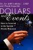 Joe Goldblatt - Dollars and Events - 9780471249573 - V9780471249573