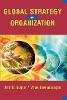 Anil K. Gupta - Global Strategy and the Organization - 9780471250296 - V9780471250296