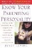 Janet Levine - Know Your Parenting Personality - 9780471250616 - V9780471250616