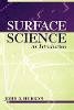 John B. Hudson - Surface Science - 9780471252399 - V9780471252399