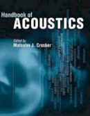 Crocker - Handbook of Acoustics - 9780471252931 - V9780471252931