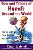 Roger E. Axtell - Do's and Taboos of Humor Around the World: Stories and Tips from Business and Life - 9780471254034 - V9780471254034