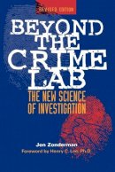 Jon Zonderman - Beyond the Crime Lab - 9780471254669 - V9780471254669