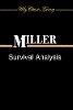 Jr. Rupert G. Miller - Survival Analysis - 9780471255482 - V9780471255482