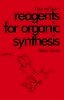Mary Fieser - Reagents for Organic Synthesis - 9780471258759 - V9780471258759