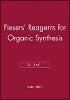Mary Fieser - Reagents for Organic Synthesis - 9780471258797 - V9780471258797