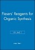 Mary Fieser - Reagents for Organic Synthesis - 9780471258827 - V9780471258827