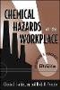 Gloria J. Hathaway - Proctor and Hughes' Chemical Hazards of the Workplace - 9780471268833 - V9780471268833