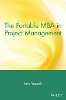 Verzuh - The Portable MBA in Project Management - 9780471268994 - V9780471268994