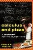 Clifford A. Pickover - The Calculus and Pizza - 9780471269878 - V9780471269878