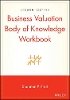 Shannon P. Pratt - Business Valuation Body of Knowledge - 9780471270669 - V9780471270669