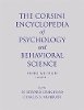 Craighead - The Corsini Encyclopedia of Psychology and Behavioral Science - 9780471270805 - V9780471270805