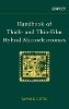 Tapan K. Gupta - Handbook of Thick- and Thin-film Hybrid Microelectronics - 9780471272298 - V9780471272298