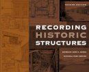 Burns - Recording Historic Structures - 9780471273806 - V9780471273806