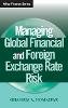 Ghassem A. Homaifar - Managing Global Financial and Foreign Exchange Rate Risk - 9780471281153 - V9780471281153