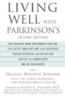 Glenna Wotton Atwood - Living Well with Parkinson's - 9780471282235 - V9780471282235